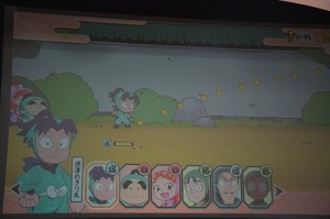 nintama