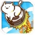 アクションシュミレーション「『俺のねこ』【速報】ねこが地球を守ってるんだけど」事前予約受付中!の画像