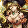 gloops、新作カードバトルRPG『海賊王国コロンブスZ』 事前登録開始の画像