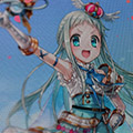 【TGS2015】めんま・あなる・つるこがゲームに登場!ファントムオブキル×あの花コラボが決定!の画像