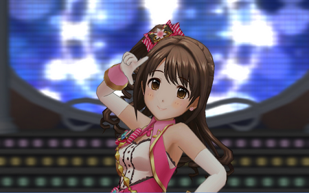 ゲームイメージ。