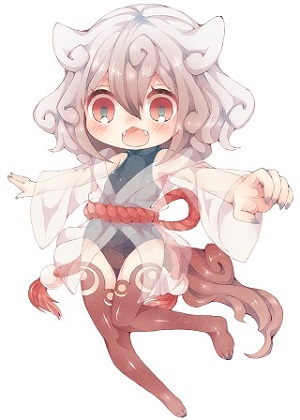 御嶽りおん