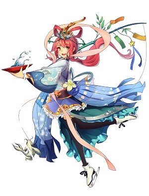 織姫ゆう