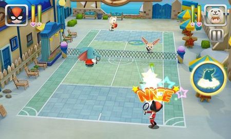 tennis