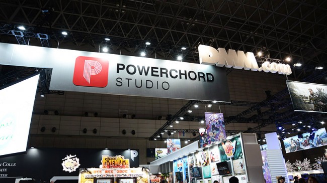 tgs 2015 dmm