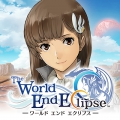 完全新作オンライン RPG『ワールド エンド エクリプス』 、「エナミカツミ」氏描き下ろしのメインビジュアルを公開の画像