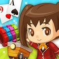 GameBank、「大集合!ワイワイパーティ」今秋配信決定!1000名限定先行プレイ事前予約受付開始の画像
