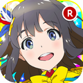 パズルゲーム『Wake Up, Girls!パズルの天使』 楽天アプリ市場で事前登録開始の画像