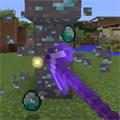 ダイヤモンド大量ゲットなるか!?ぐっちがマイクラでダイヤの壁を幸運エンチャのツルハシで砕きまくる!の画像