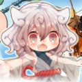 enish×スクエニ、全国!神さま育成RPG『ゆるかみ!』のキャラクター情報を5体追加!の画像