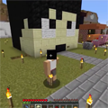 スライム沸きまくりィ！カズがマイクラでスライムチャンク12層の作成に成功！！の画像