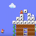 変身ネタなどバラエティーにとんだステージが見もの！レトルトVSアブのマリオメーカー最終対決！！の画像