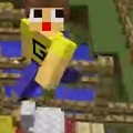 あっという間にダイヤがいっぱい！ぐっちのマイクラ採掘記、素早くダイヤを手に入れるの巻！の画像