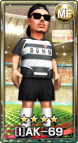[I]AK-69 _card