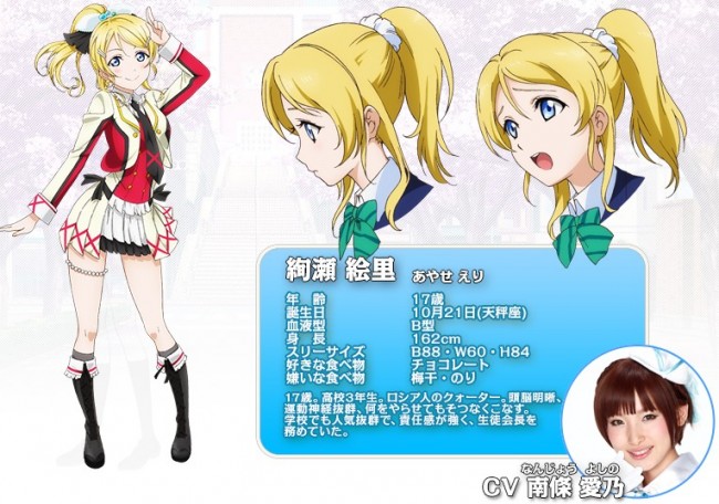 ayase