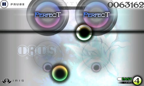 cytus