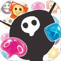 祝えばいいと思うよ。10月4日エヴァンゲリオン20周年記念エヴァゲーム特集『エヴァンゲリオン20周年アプリ ゆるしと エンジェルドロップ』『パズルバスター』ほかの画像