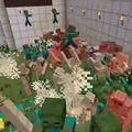 【マインクラフトおすすめ動画まとめ 10/12】再生ランキングトップ5『【マイクラ実況】あかがみんクラフト２　Part51【赤髪のとも】』ほかの画像