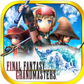FFシリーズ最新作!スタミナの消費0のオンラインRPG「FINAL FANTASY GRANDMASTERS」配信開始!の画像