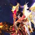 【先行プレイ】これほんとにスマホゲーム!?Aimingが放つ大作MMORPG「ロストレガリア」をプレイ!の画像