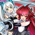 マーベラス、事前登録受付中の『VALKYRIE DRIVE -SIREN-』ファミ通コミッククリアでコミック化決定!の画像
