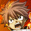 魔法バトルRPG『FAIRY TAIL 極・魔法乱舞（ごくまほうらんぶ）』ティザーサイトをオープン!【配信前情報のみ】の画像