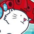 ニコ生のコメントが邪魔をするシューティングゲーム「実況！ねこ式戦闘機」10月21日より配信開始！【配信前情報のみ】の画像