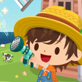 NHN PlayArtが「LINE PLAY」内にほのぼの農園ゲーム「てのひらファーム」を提供開始!の画像