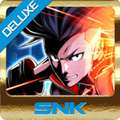 ＳＮＫプレイモア、『BEAST BUSTERS featuring KOF DX』配信終了を発表の画像