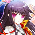 ソーシャルゲーム 『戦国武将姫-MURAMASA-改』をGREEにて事前登録開始!の画像