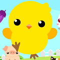 農園育成ゲーム「ちょこっとファーム」を「Ameba」にて事前登録受付中!の画像