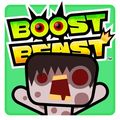 OBOKAIDEMのアプリゲーム『BOOST BEAST』『みどりのほし』が累計230万DL突破!の画像