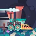カワイイ見た目でも緊張感たっぷり!激辛アクションパズルゲーム『ポポロコ』配信開始!の画像