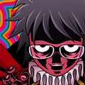 放置系・怪奇ドラマゲーム『復讐アプリ　ジュジュジュの呪太郎』Android版 事前予約受付開始！の画像