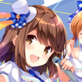 「GF(仮)」の新作恋愛リズムゲーム「ガールフレンド(♪)」楽曲PVを初公開!の画像