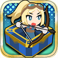 戦略バトル型ダンジョンRPG『ぶっつけダンジョン2.0』配信開始!の画像