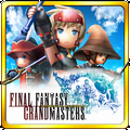 【今日プレイしたゲーム】FF11と世界設定が一緒のヴァナ・ディール！MMOっぽいとっつきにくさがないオンラインRPGのFF「FINAL FANTASY GRANDMASTERS」の画像
