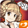 世界中の人を相手にリアルタイムの勝負!リアルタイムボードゲーム 『ダイスの神』配信開始!の画像