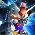 400万人のガンダムファンが熱狂するRPG『スーパーガンダムロワイヤル』配信開始!主勢力側、反勢力側、双方の視点の物語を見届けよッ!の画像