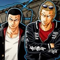 コナミ、テーマは『遊べる原作』!ドラマティック喧嘩RPG「クローズ×WORST V」事前登録スタート!の画像