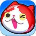 レベルファイブ、Android版『妖怪ウォッチ ぷにぷに』サービス開始!iOS版も近日配信予定!の画像