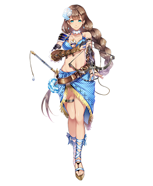 meika