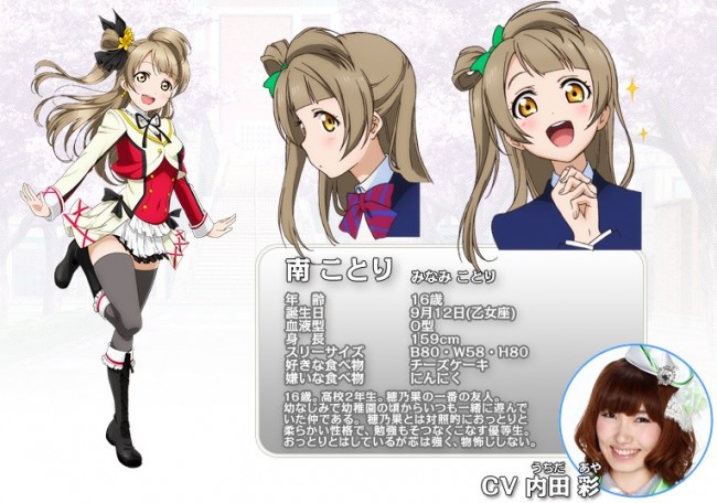 minami
