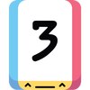 【第48弾】今週のオススメは超中毒性パズル!一分で覚えて一生遊べる。「2048」の元ネタ、ついにフリー版が登場「Threes! Free」ネット環境なしでも遊べるオフラインゲームの画像