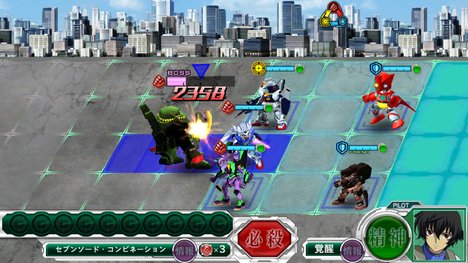 スパクロの元ネタのスマホゲームを探す旅。「スーパーロボット大戦X-Ω」(スパクロ)に出てくる作品群のスマホゲームにはどんなものがあるの?