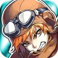 超改造戦車RPG「METAL MAX FIREWORKS」iOS版配信開始!ログインボーナスで「RウルフIII」を手に入れよう!の画像