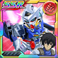 【スーパーロボット大戦X-Ω(スパクロ)攻略プレイ日記】第二話「ミッションクリアでガシャ引きまくり!」の画像