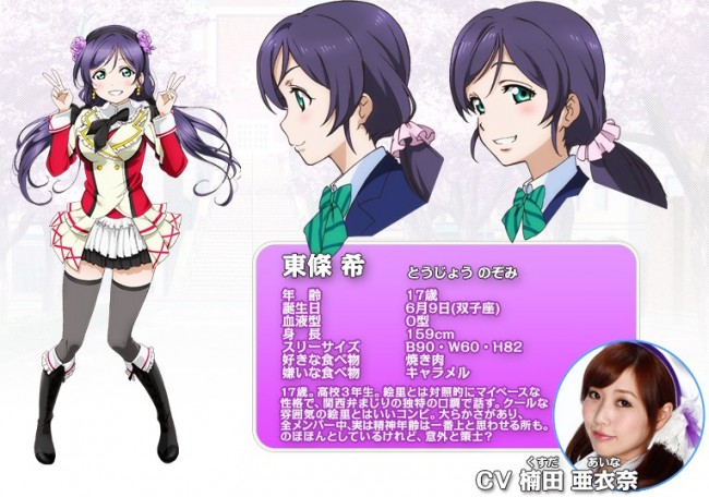 toujou