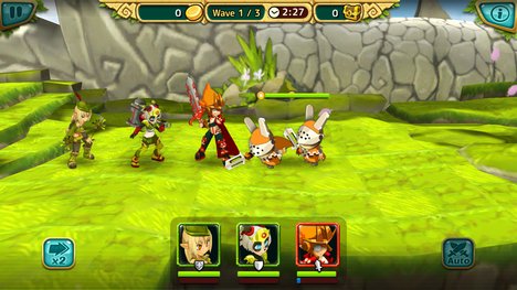 wakfu