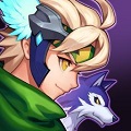ド派手召喚RPG「LINE ウィンドソウル」の事前登録を10月2日より開始の画像